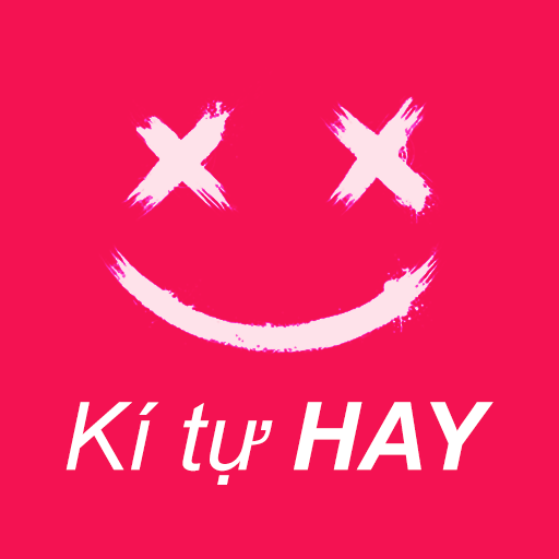 Logo KiTuHAY.com - trang web tạo tên kí tự đặc biệt