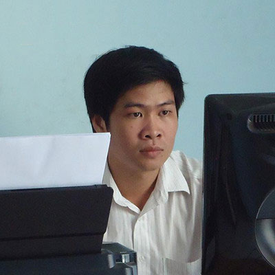 Tác giả L&ecirc; Thanh Sang